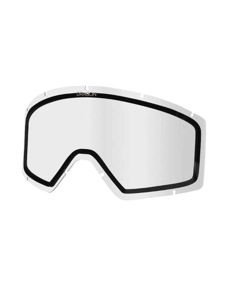 DRAGON DRAGON DX3 OTG Replacement Lens Clear