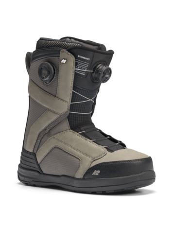 K2 2026 K2 Boundary Grey