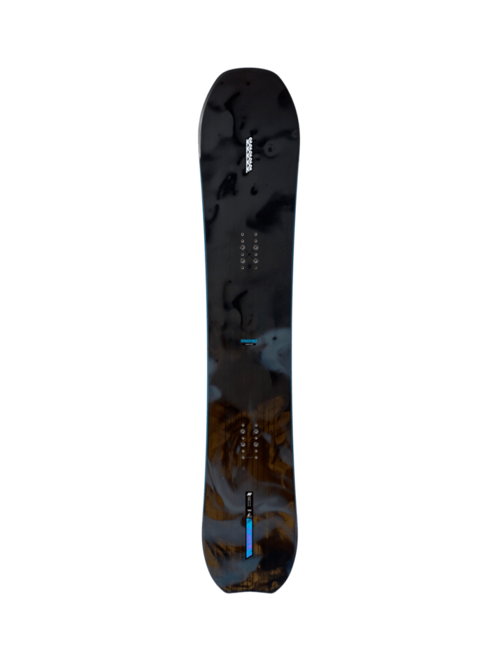 Snowboards - Edge of the World | Fernie BC