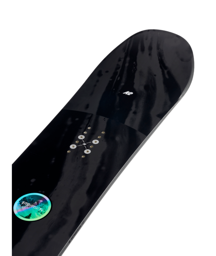 K2 2026 K2 Extravision