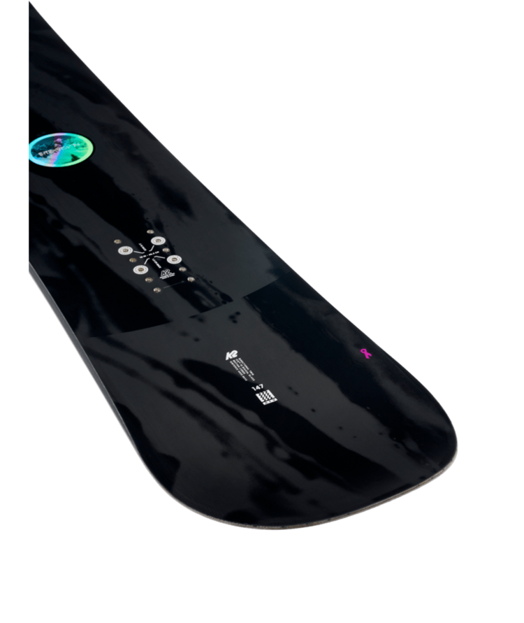 K2 2026 K2 Extravision