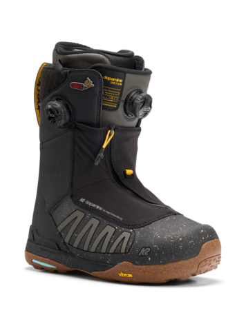 K2 2026 K2 Orton Black