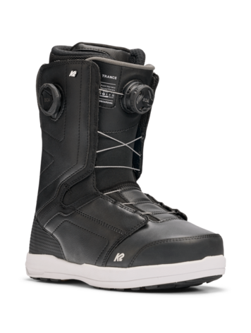 K2 2026 K2 Trance Black