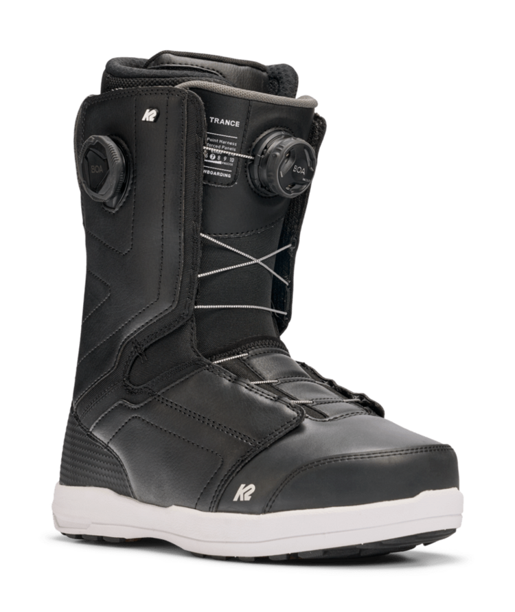 K2 2026 K2 Trance Black