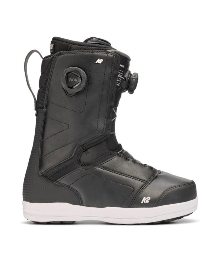 K2 2026 K2 Trance Black