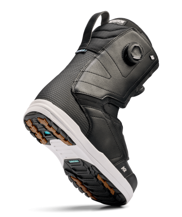 K2 2026 K2 Trance Black