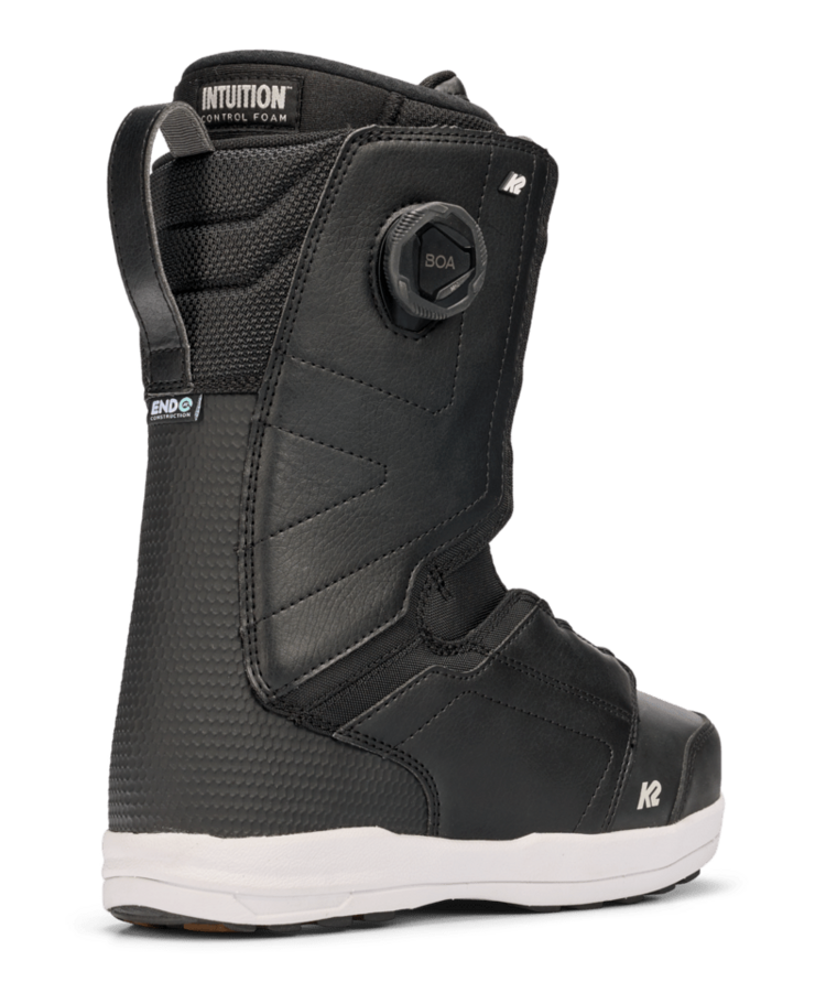 K2 2026 K2 Trance Black