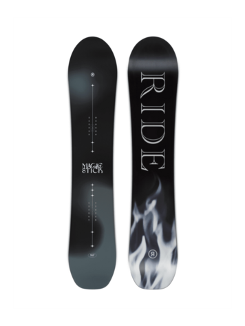 RIDE 2026 RIDE Magic Stick