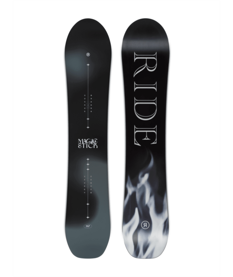 RIDE 2026 RIDE Magic Stick