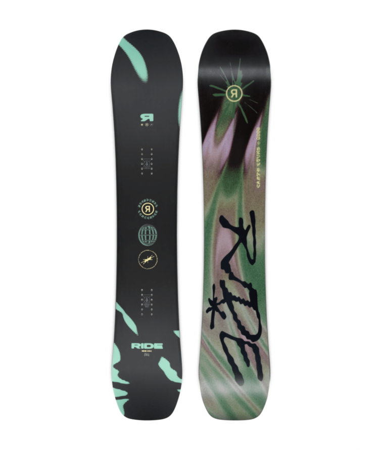 RIDE 2026 RIDE Berzerker