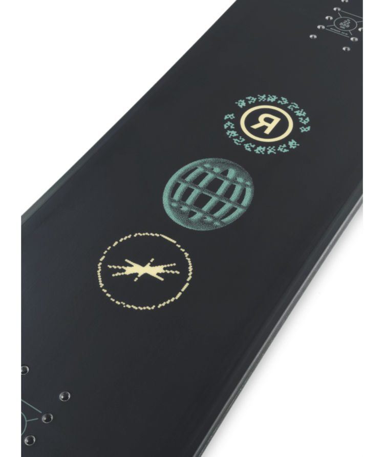 RIDE 2026 RIDE Berzerker