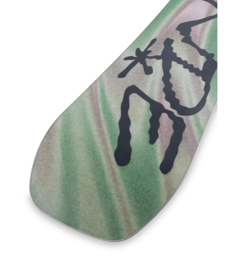 RIDE 2026 RIDE Berzerker