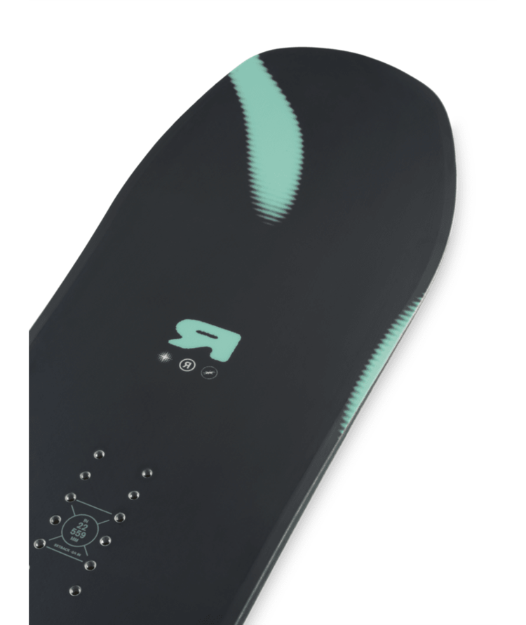 RIDE 2026 RIDE Berzerker