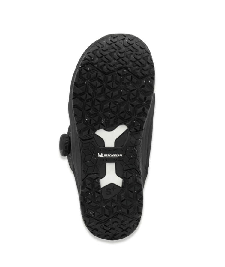 RIDE 2026 RIDE Cadence Black