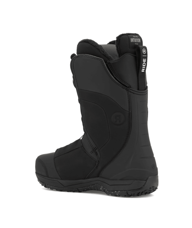 RIDE 2026 RIDE Cadence Black