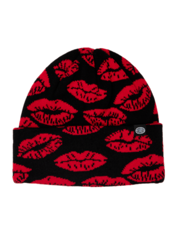 CORDUROY CORDUROY 1-800 Beanie Black