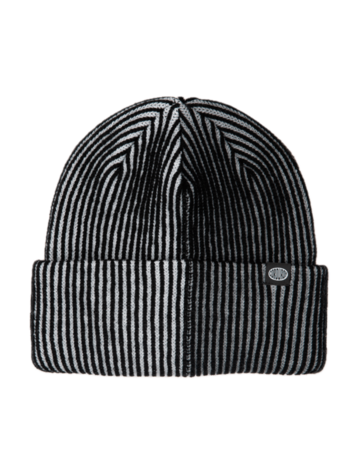 CORDUROY CORDUROY 50/50 Cord Beanie Black