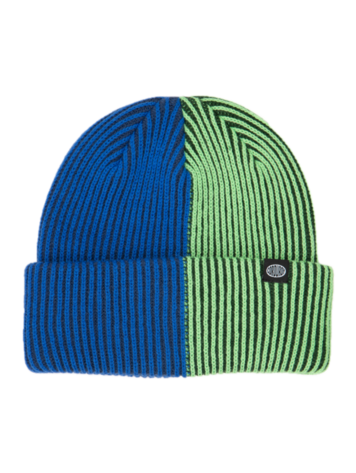 CORDUROY CORDUROY 50/50 Cord Beanie Green