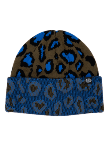 CORDUROY CORDUROY Caminal Beanie Blue