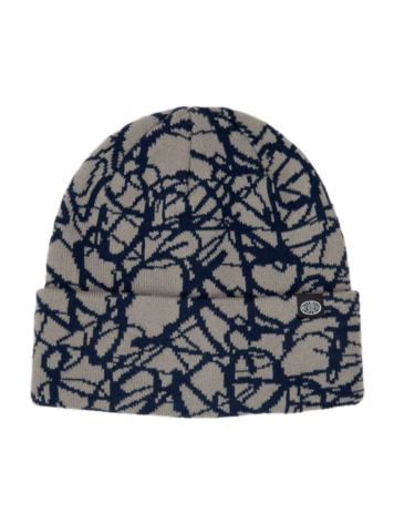CORDUROY CORDUROY Deadlung Beanie Navy