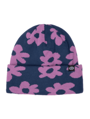 CORDUROY CORDUROY Wildflower Beanie Purple