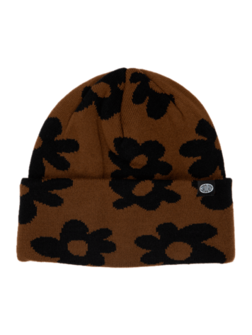CORDUROY CORDUROY Wildflower Beanie Light Brown