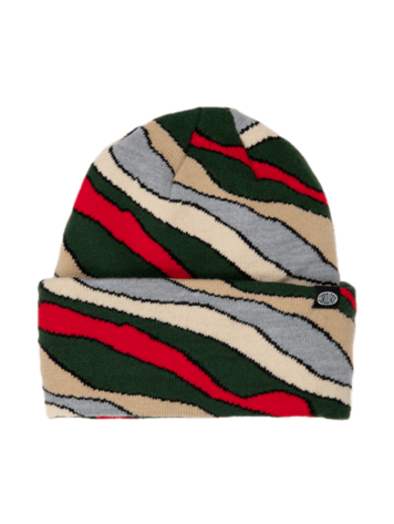 CORDUROY CORDUROY Sweataweatha Beanie Green