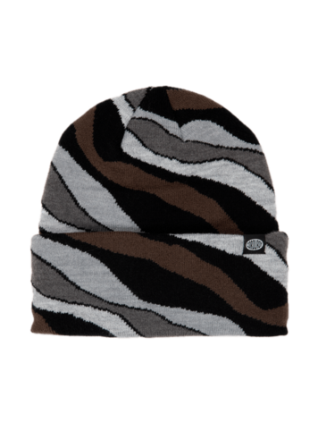 CORDUROY CORDUROY Sweataweatha Beanie Black
