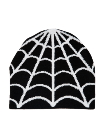 CORDUROY CORDUROY Cobweb Reversible Skully Black