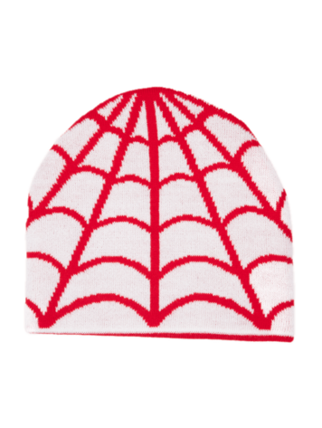 CORDUROY CORDUROY Cobweb Reversible Skully Red