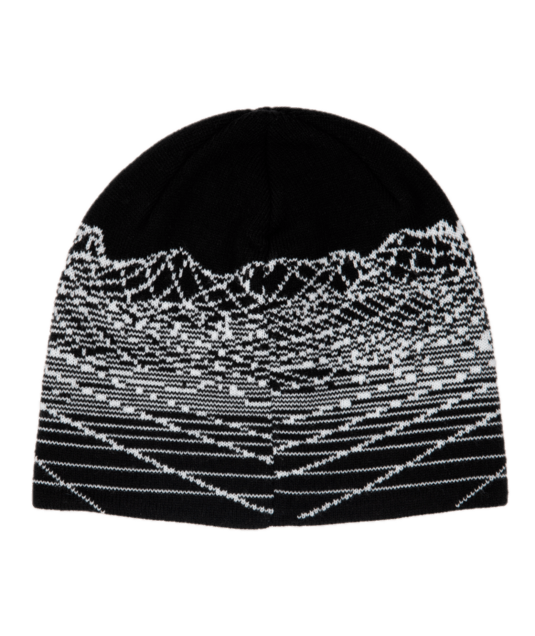 CORDUROY CORDUROY Digital Mtn Skully Black