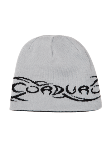 CORDUROY CORDUROY Tribalwire Reversible Skully White