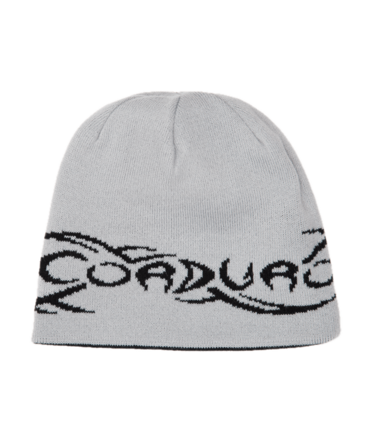 CORDUROY CORDUROY Tribalwire Reversible Skully White