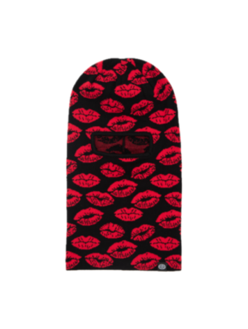 CORDUROY CORDUROY 1-800 Ski Mask Black