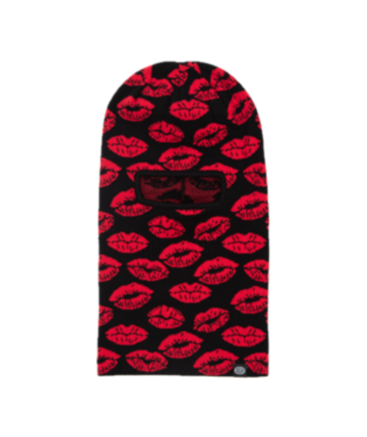 CORDUROY CORDUROY 1-800 Ski Mask Black