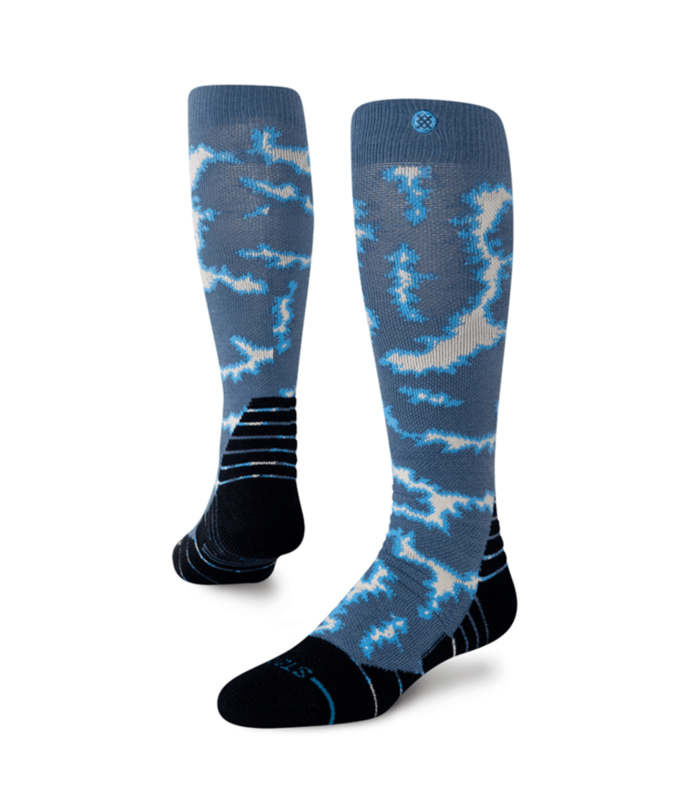 STANCE STANCE Snow All Terrain Mid Wl Seablue