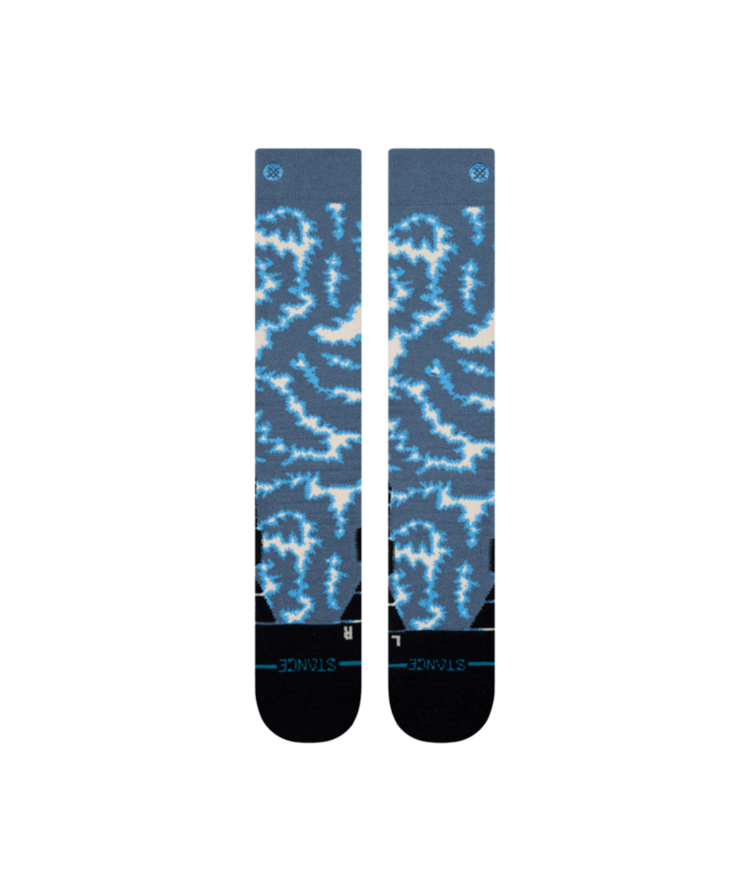 STANCE STANCE Snow All Terrain Mid Wl Seablue