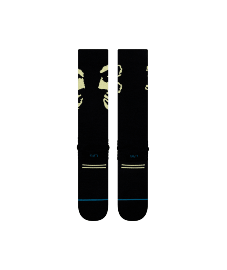 STANCE STANCE Snow Misfits Wl Black