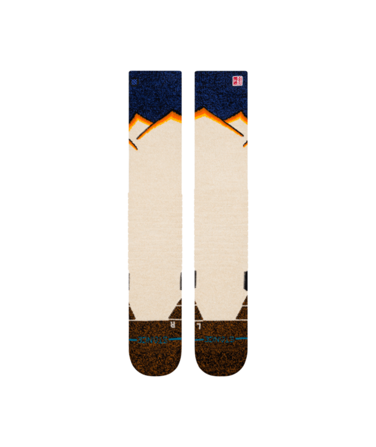 STANCE STANCE Snow Slopes Wl Multi