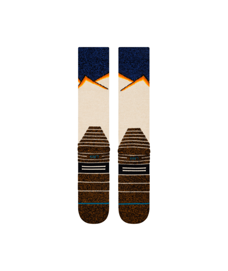 STANCE STANCE Snow Slopes Wl Multi