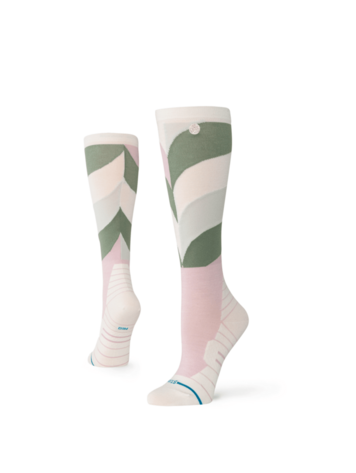 STANCE STANCE Womens Snow Geo Petals Ul Wl Lilac