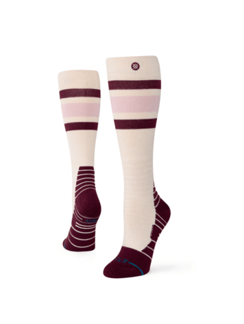 STANCE STANCE Womens Snow Boyd Mid Wl Oatmeal