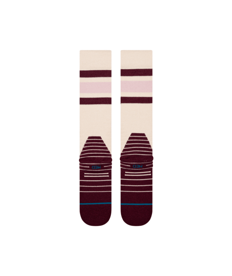 STANCE STANCE Womens Snow Boyd Mid Wl Oatmeal