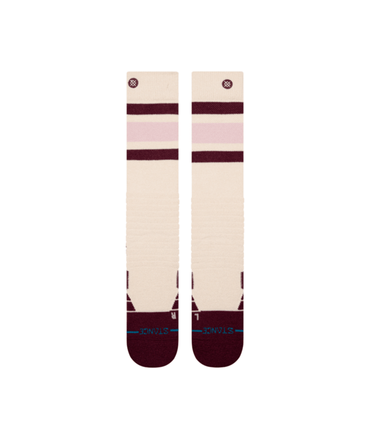 STANCE STANCE Womens Snow Boyd Mid Wl Oatmeal