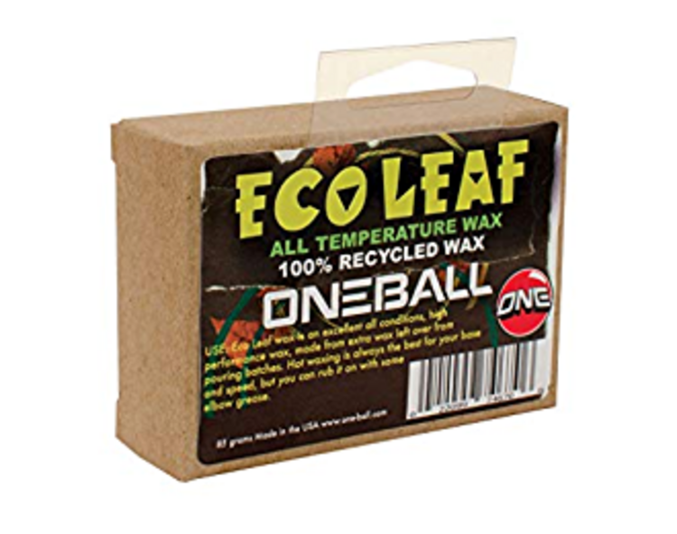 ONEBALL ONEBALL Eco Recycled Wax All Temp 100g