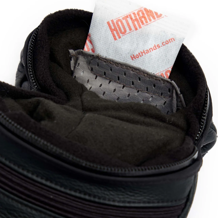 DEATHGRIP GLOVE CO DEATHGRIP GLOVE CO. Werewolf Glove Black