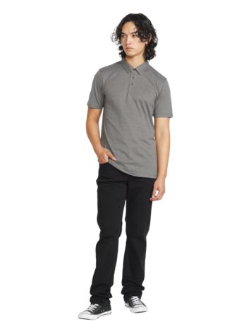 VOLCOM VOLCOM Solver Denim Black Out