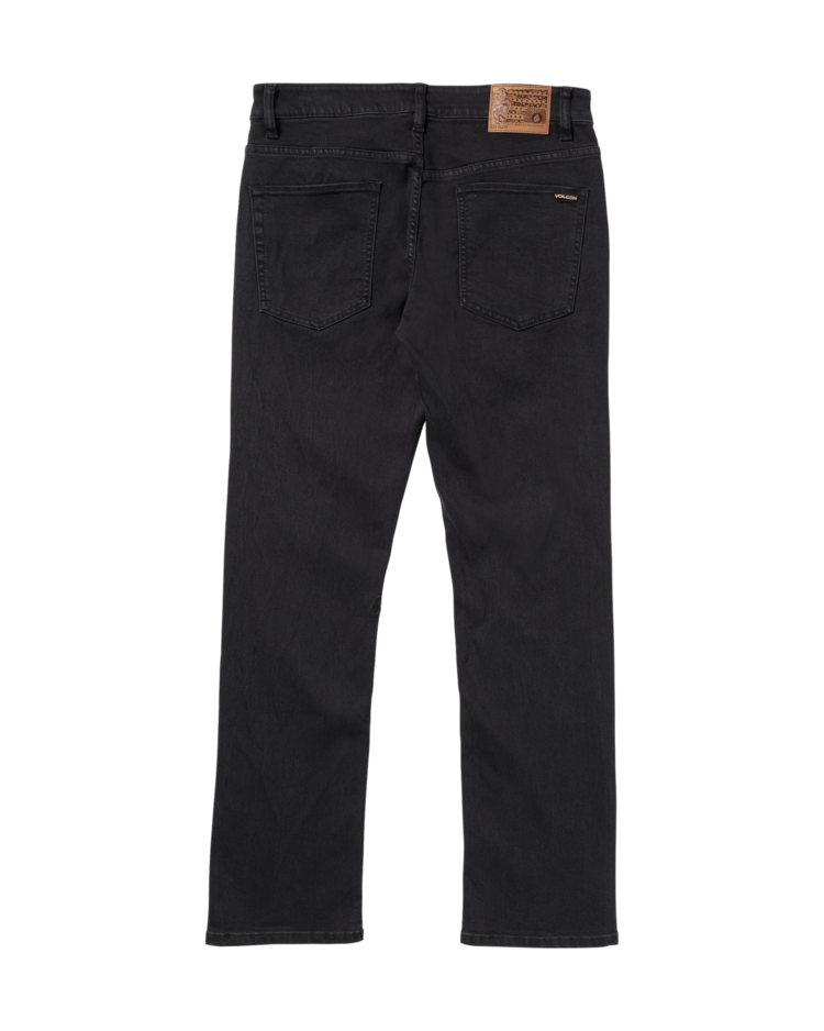 VOLCOM VOLCOM Solver Denim Black Out