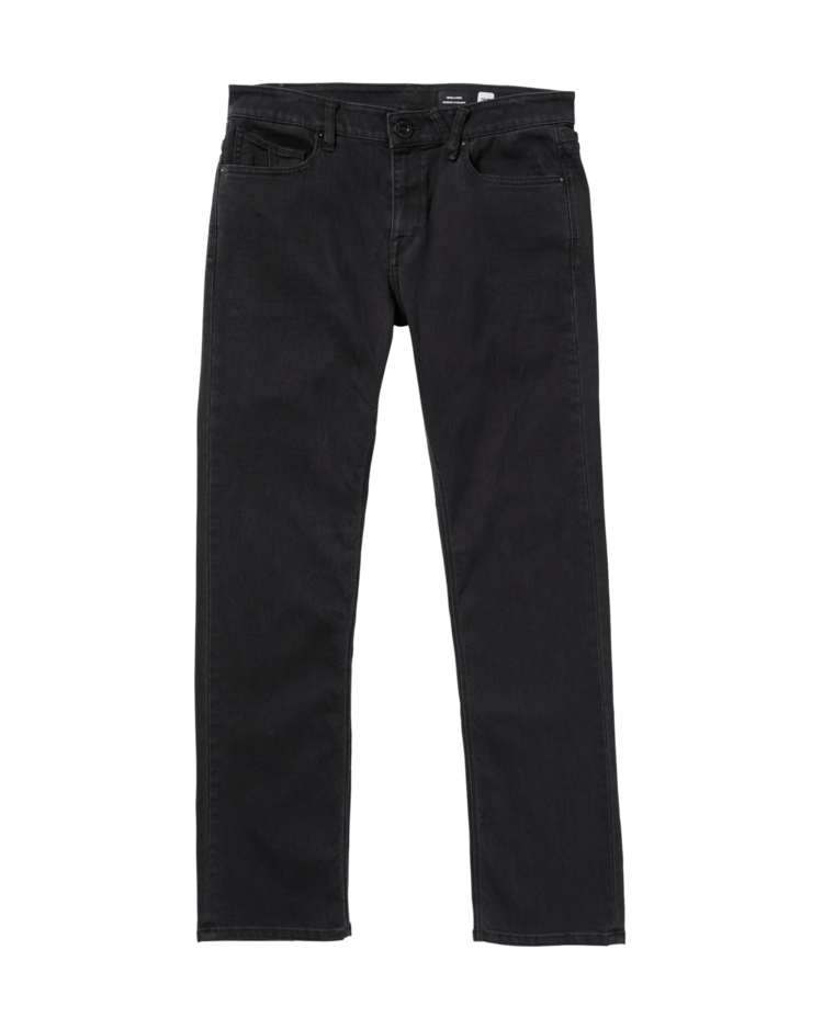 VOLCOM VOLCOM Solver Denim Black Out