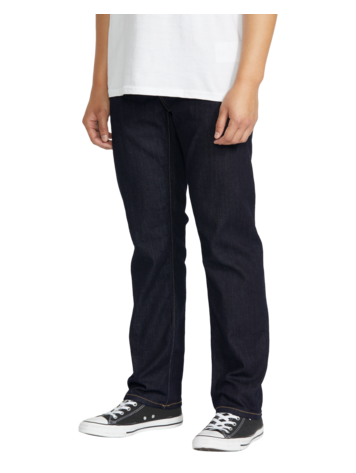VOLCOM VOLCOM Solver Denim Rinse